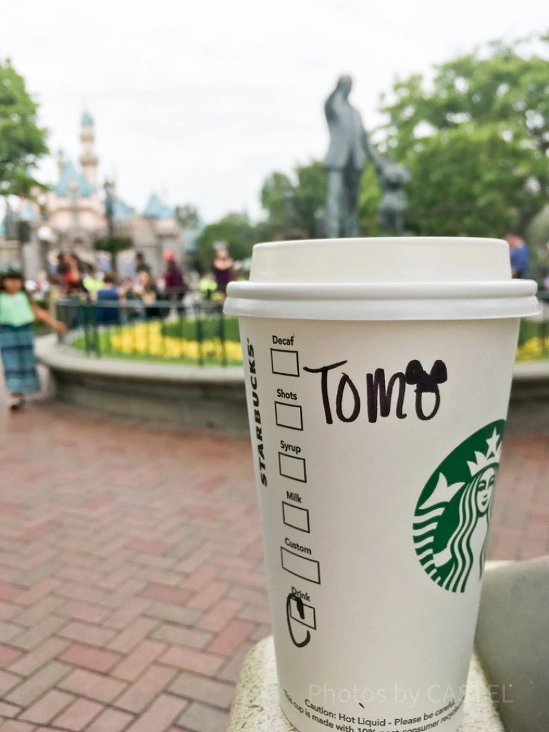 海外ディズニー限定スタバコラボグッズ☆タンブラーやマグカップ！値段も