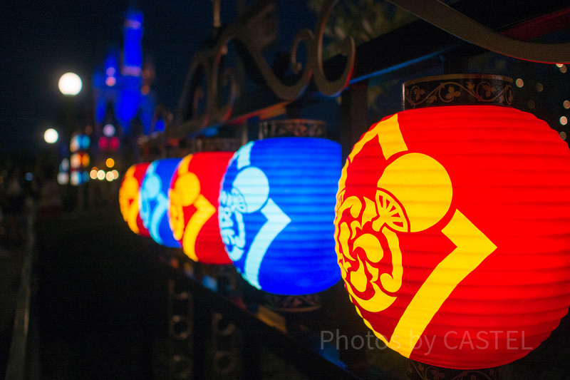 【2017ディズニーランド夏祭り】スペシャルグッズ21個一挙公開！販売店舗と価格も