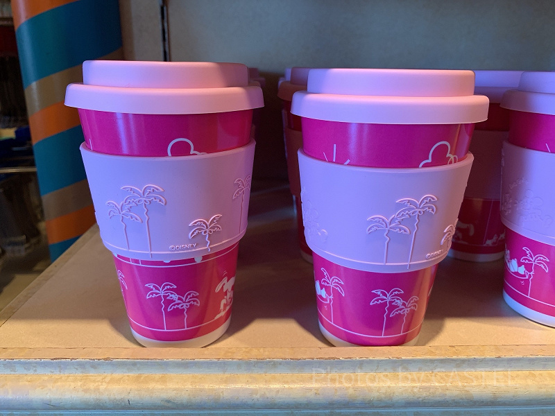 ディズニータンブラー35選！かわいいデザインでお土産におすすめ！