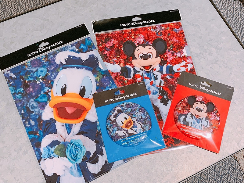 最新】ディズニー×蜷川実花グッズ25選！ミッキー＆ドナルドデザインの