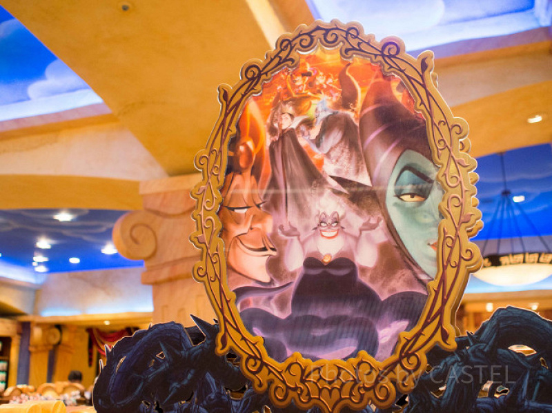 9/1発売】2017年ディズニーハロウィーングッズ37種類：ヴィランズ