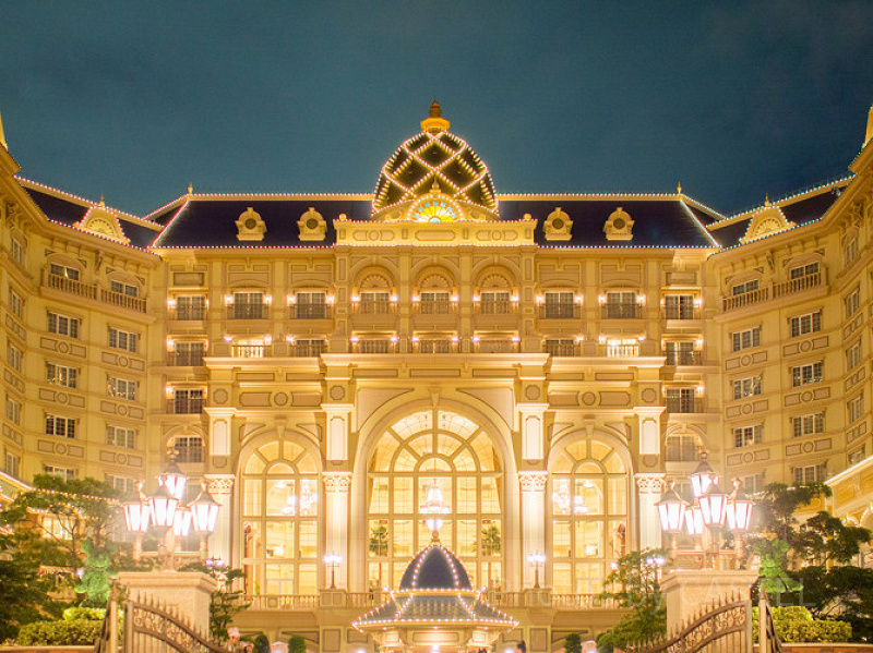 【2026/4〜】ディズニーランドホテル客室の種類一覧＆値段まとめ！全38種類のお部屋の違いを徹底解説