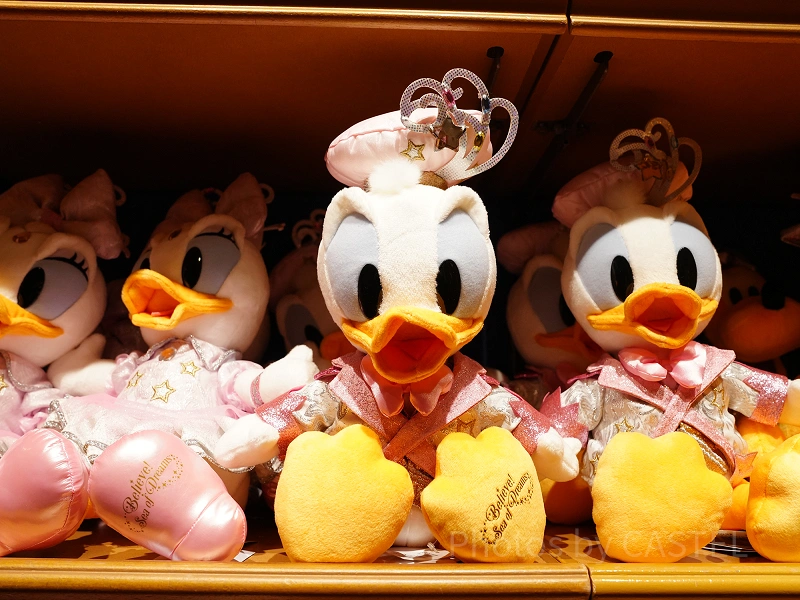 6/1追加発売】ビリーヴ！～シー・オブ・ドリームス～グッズ全51種類