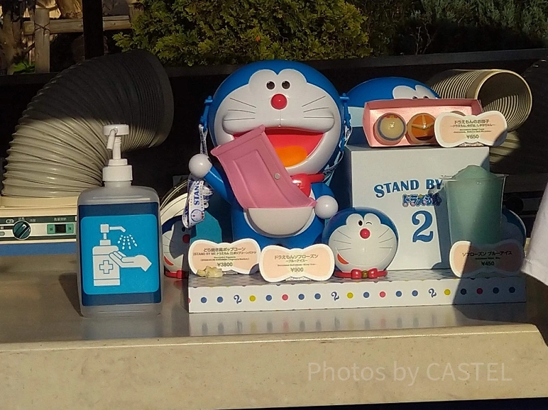 USJ】ユニバのポップコーンバケツ全種類まとめ！ボムへい