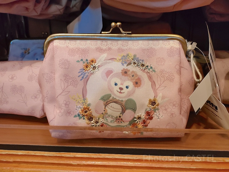 1/25発売】ダッフィー＆フレンズのサークル・オブ・フレンドシップ