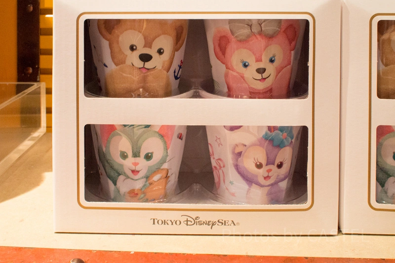 Disney - 1セットのみ ディズニー ハートウォーミングデイズ