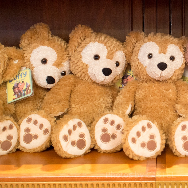 2025】ディズニーシーのぬいぐるみ50選！ダッフィー＆フレンズが大人気