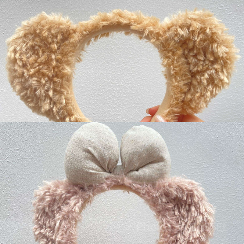 【定番人気】ダッフィー・シェリーメイのカチューシャを紹介♪詳細やコーデまで詳しく！