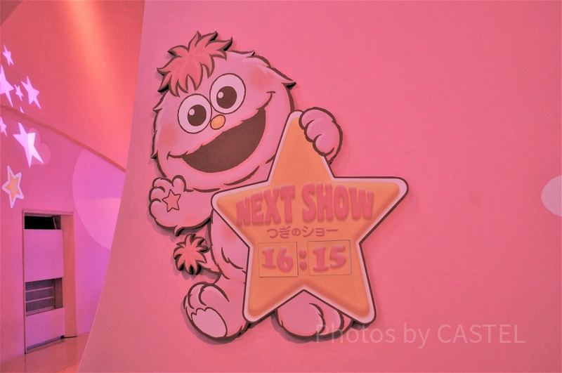 USJ】モッピー完全ガイド！グッズ、コーデ、グリーティング