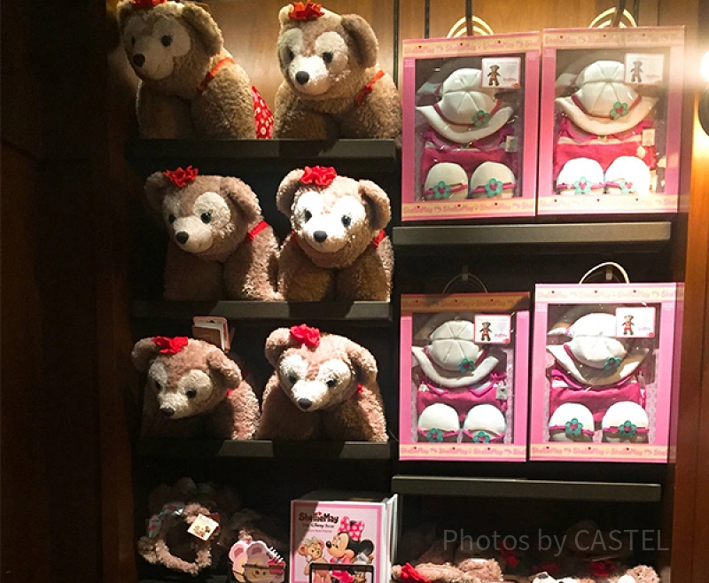 アウラニディズニーホテル グッズ 4点セット　 バラ売り可 ハワイ】アウラニディズニーお土産グッズまとめ！宿泊者以外も購入OK