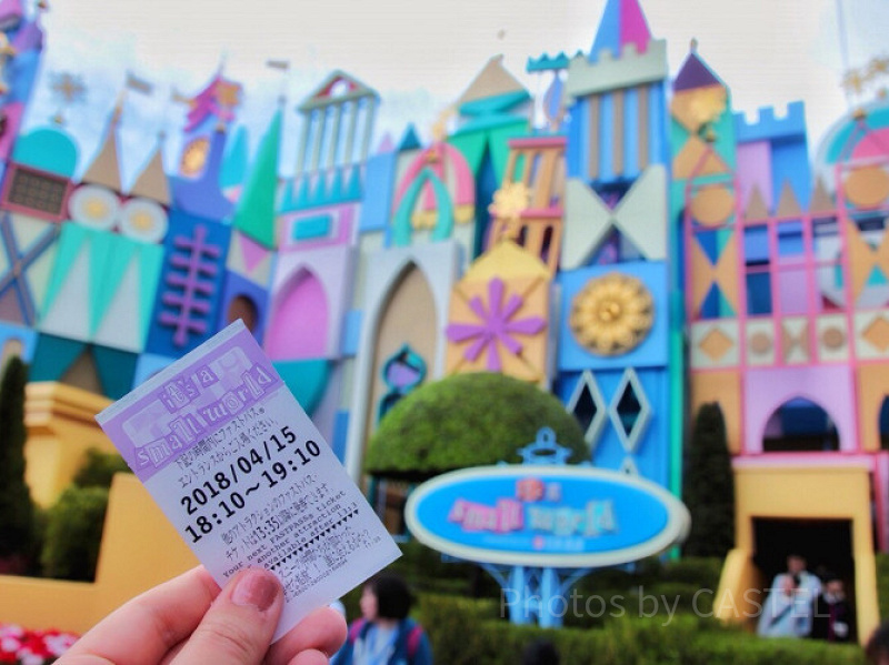 【何する？】ディズニー待ち時間の暇つぶし10選！おすすめアプリ＆カップル・友達向けの方法