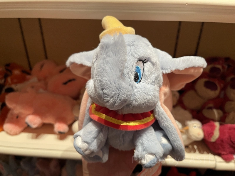 ディズニー ダンボ ぬいぐるみ ディズニー Disney ダンボ ぬいぐるみ - メルカリ