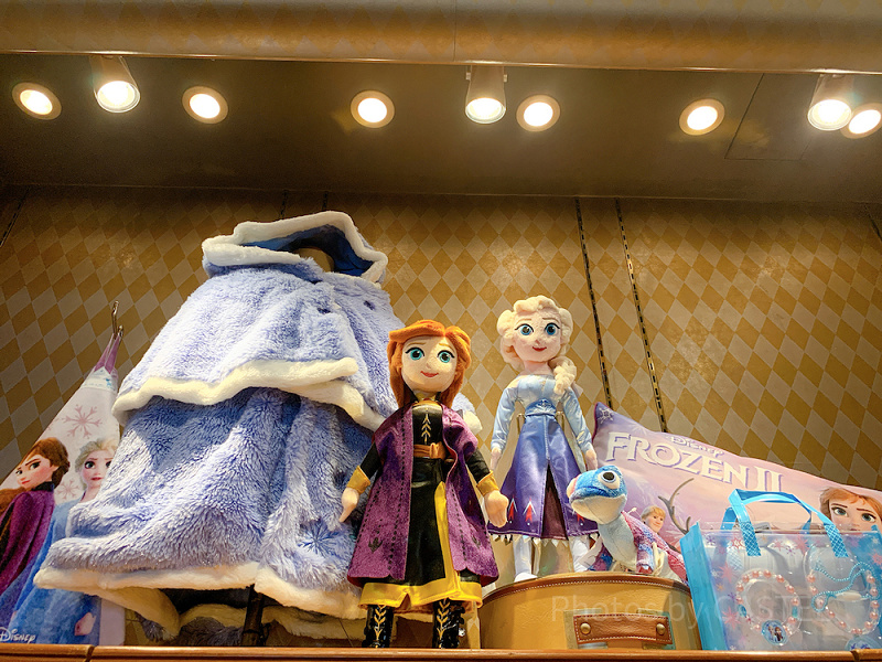 【ディズニー】『アナと雪の女王2』グッズ全8種まとめ！アナやエルサがモチーフのアナ雪のお土産！