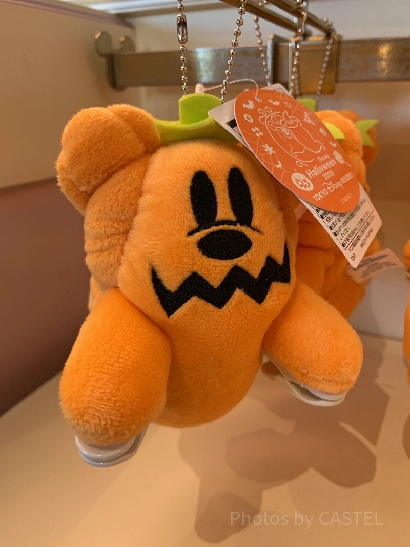最新】ディズニーハロウィーン2019おばけグッズ56選！ランド