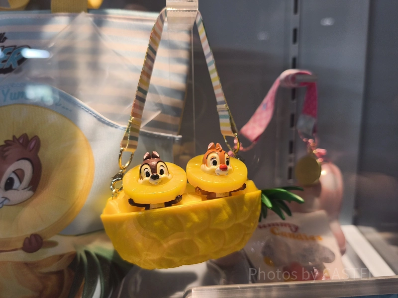 2026年7月】ディズニーのスーベニアグッズ全種類まとめ！