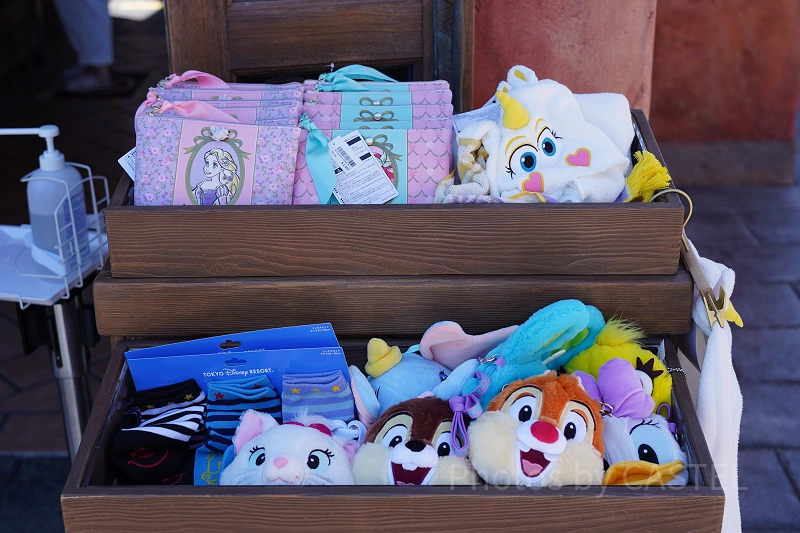 2025/8/19〜9/18】ディズニーグッズが半額に！「スペシャル