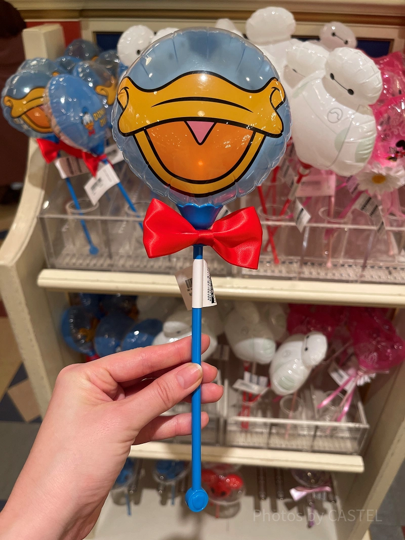 大人気】ディズニーの手持ちバルーン全6種！かわいい写真の撮り方まとめ！