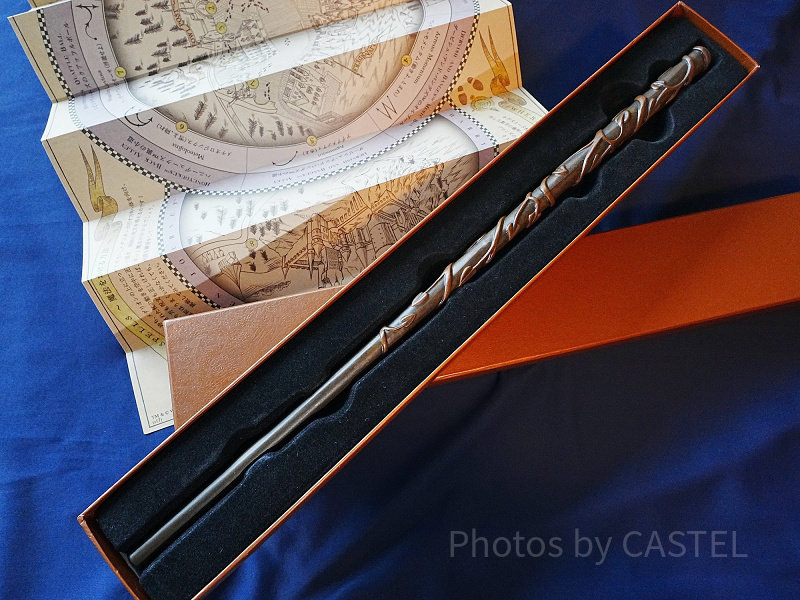 USJで買えるハリーポッターの杖61種類&値段一覧！キャラクターの杖やファンタビの杖をゲットしよう