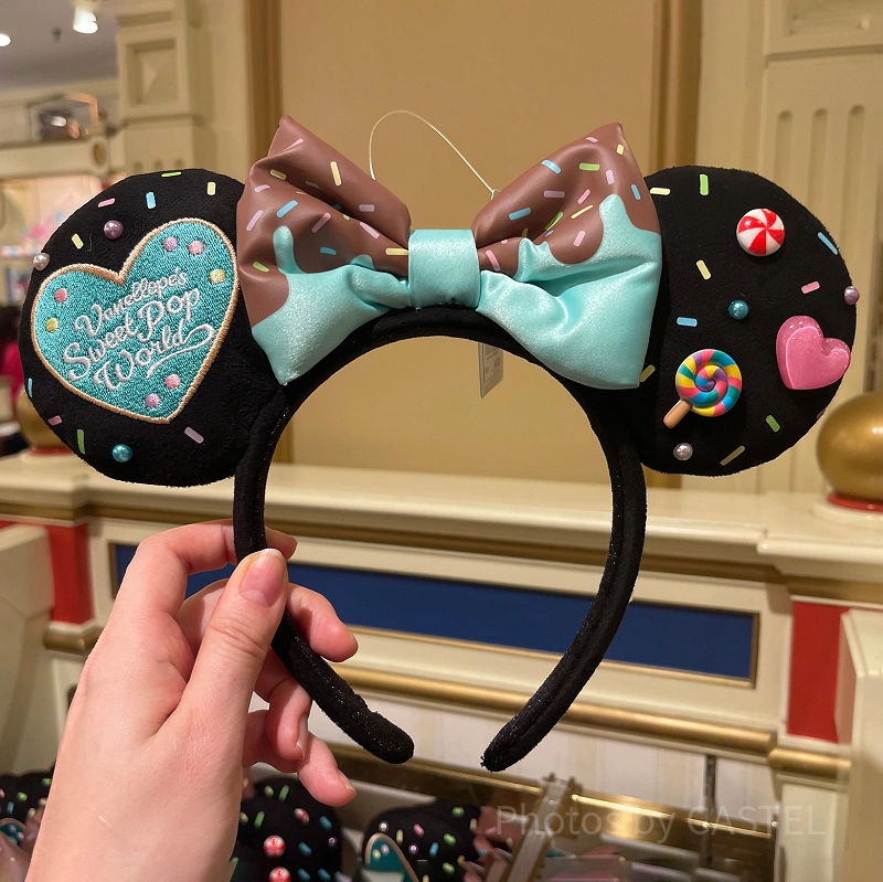 Disney ヴァネロペ ぬいぐるみ シュガーラッシュ ヴァネロペの