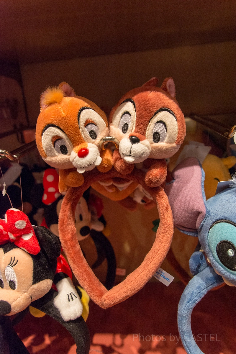 ディズニーフラッグシップ東京】オープニンググッズまとめ！人気