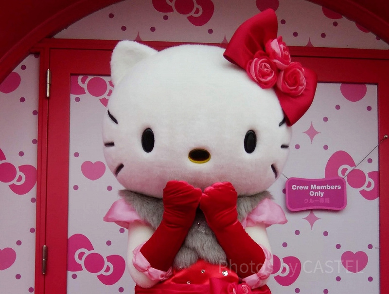 ハローキティがハリウッド実写映画化決定！公開日、あらすじ、制作会社、監督、脚本家の情報まとめ  