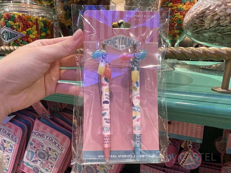 honeydukes-ballpoint-pen-set-