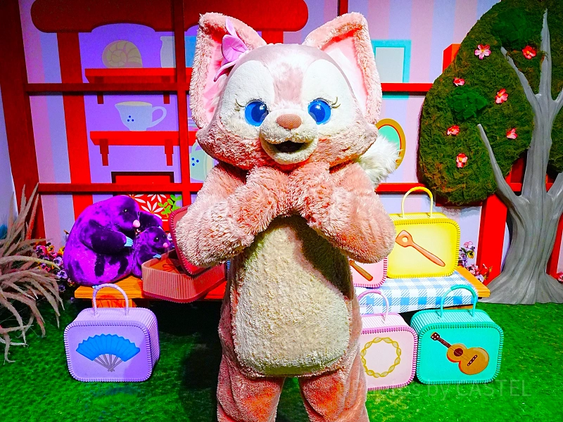 完全版】香港ディズニーの年パス「マジックアクセス」！値段・種類