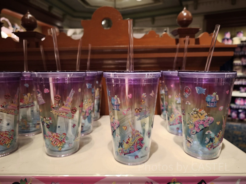 香港ディズニー20周年グッズ】Since2005グッズ10種類まとめ