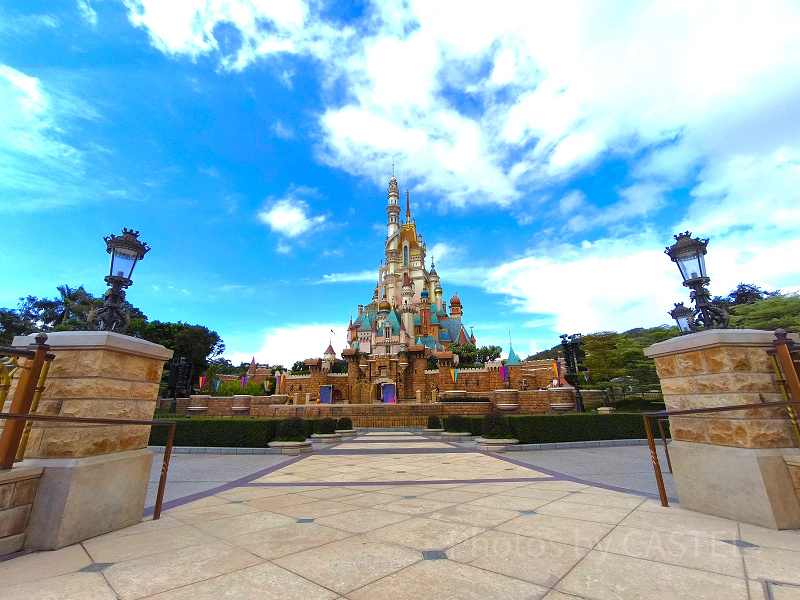 【保存版】香港ディズニー旅行の事前準備・予備知識ガイド！初心者も安心の完全ガイド◎