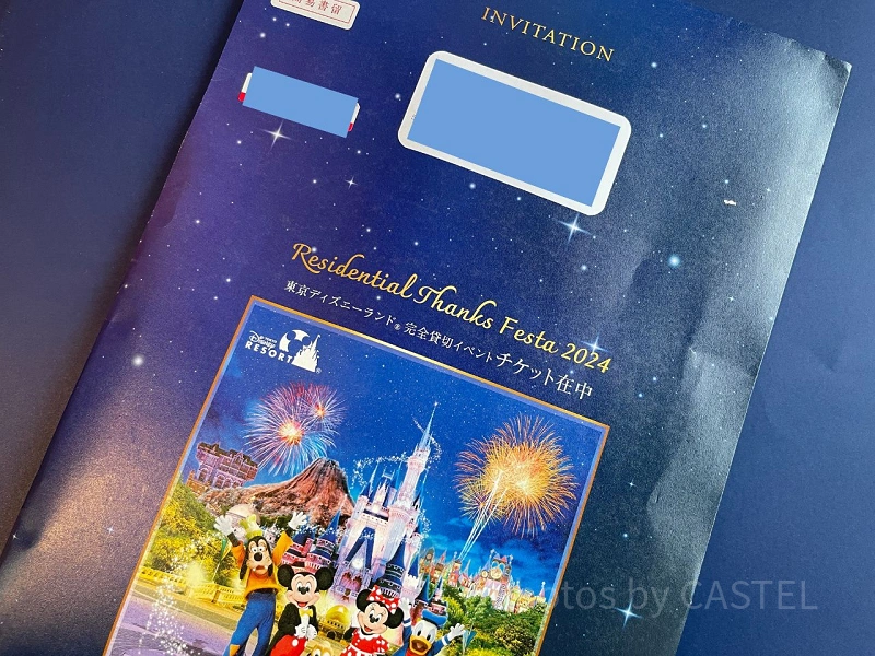 東京ディズニーランド　貸切　2名分 ディズニー 貸切 2名様分｜Yahoo!フリマ（旧PayPayフリマ）