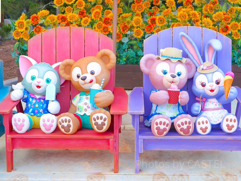 2020年8月】ディズニー楽しみ方＆混雑予想！爽快アトラクション＆新作