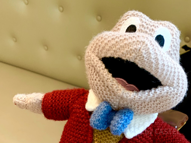 ディズニー】「イカボードとトード氏」のあらすじやキャラクターまとめ