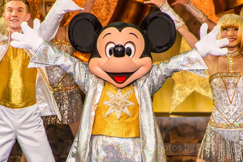 2019-2020】ディズニーカウントダウン＆年越し情報！ニューイヤーズ