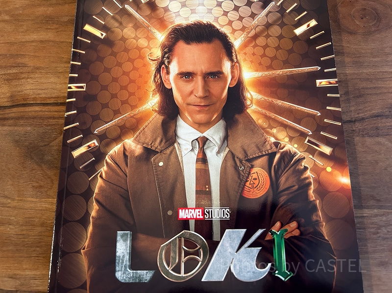 【映画館専用両面ポスター】ロキ シーズン2 / Loki Season 2 Amazon.co.jp: 映画館用両面ポスターロキ シーズン2 Loki Season