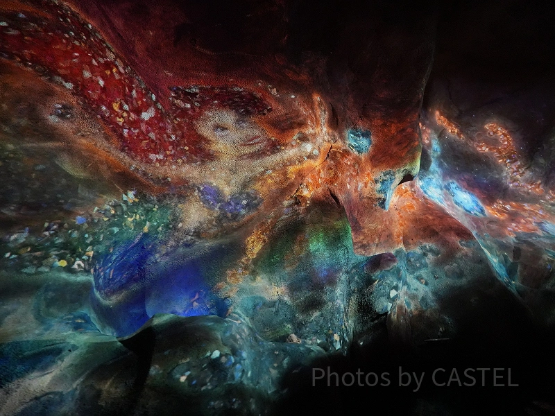 体験レポ】上海ディズニーのヴォヤッジ・トゥ・ザ・クリスタル