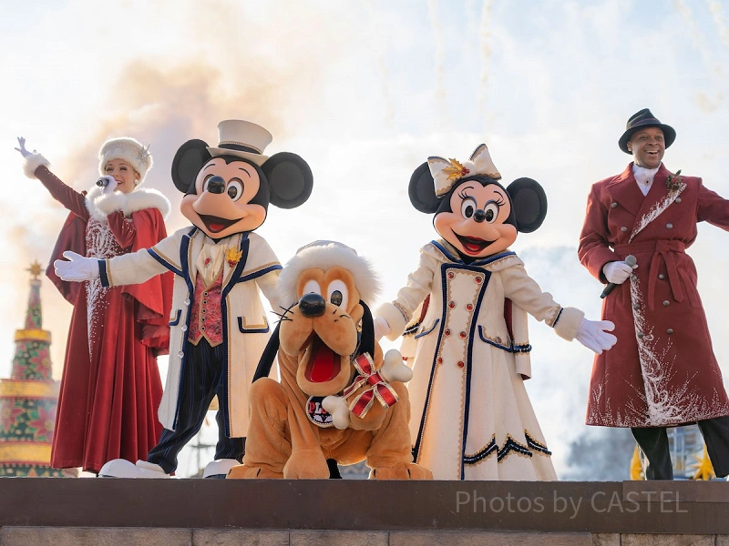ディズニーストア】「ぬいもーず」とは？種類・販売場所まとめ