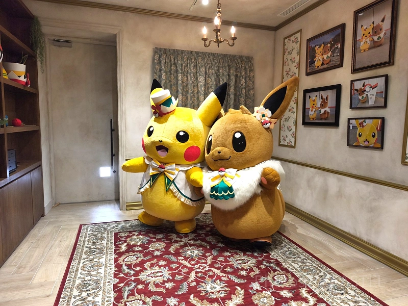 2026/2/5開業】ポケパーク カントー徹底ガイド！アトラクション