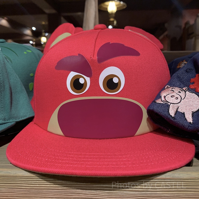 ディズニー】ロッツォのグッズ18選！トイストーリー3の悪役の