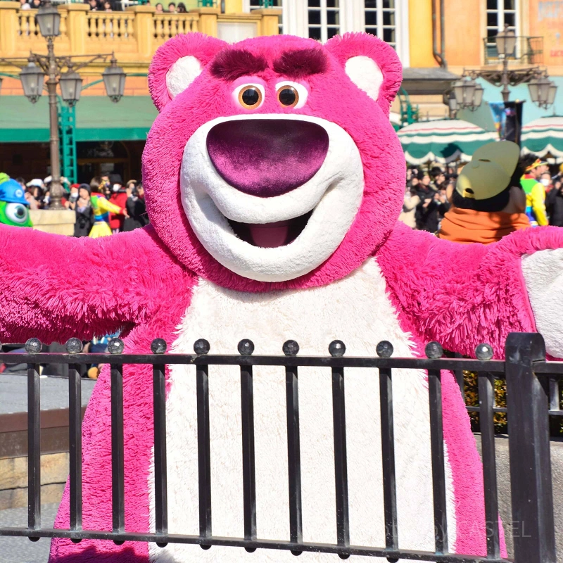 ピクサーヴィランズ 最高のピクサーの悪役は誰 r Pixar