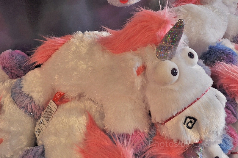 2019冬】ユニバのフラッフィ新グッズ「Love! FLUFFY」21選！ぬいぐるみ
