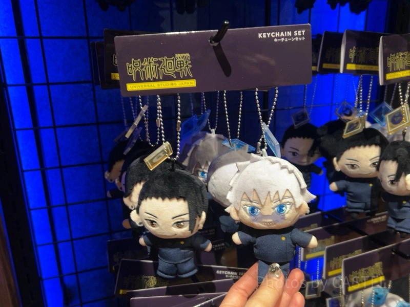 2026】USJ×呪術廻戦コラボグッズ全50種類一覧！虎杖悠仁や五条悟の