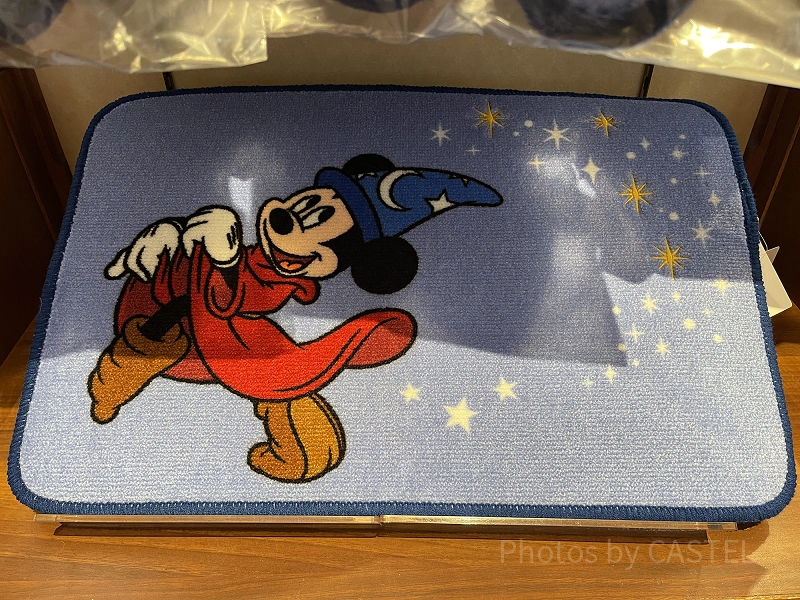 11/16発売】ディズニーファンタジアミッキーのホームグッズ全9種類