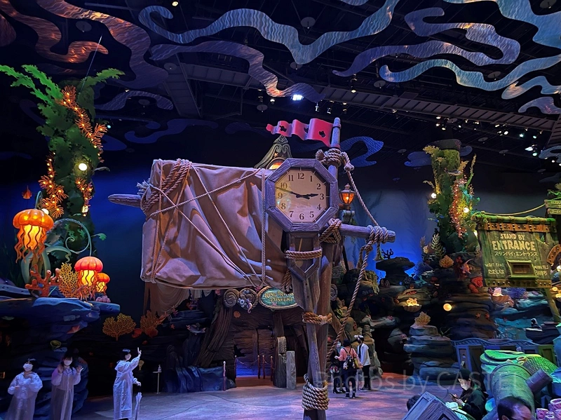 最新】マーメイドラグーンシアターはいつ再開する？長期休止の理由や