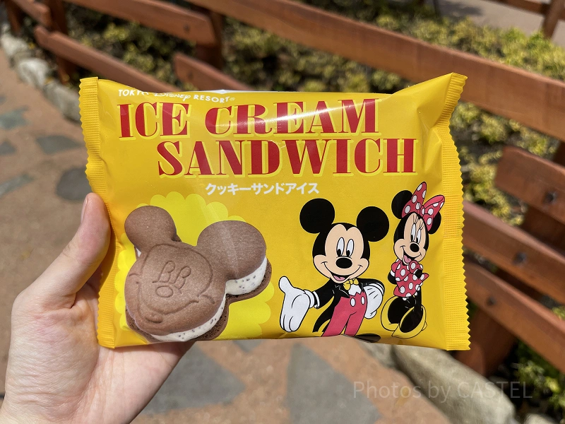 2024】ディズニーランドアイス全9種類の販売場所＆値段まとめ！