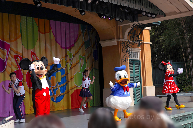 【ディズニー略語集】ディズニーオタクが使う略語の意味をご紹介！