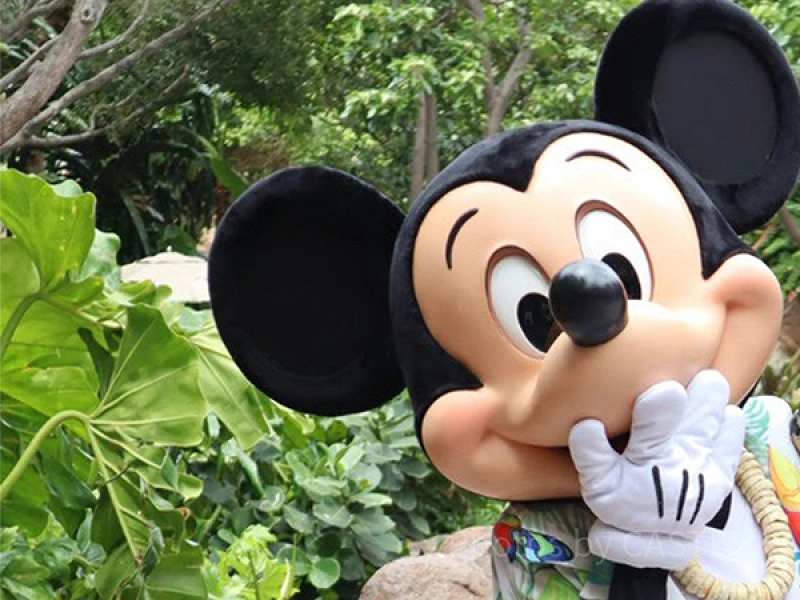 ディズニー】ミッキー＆フレンズのプロフィール＆トリビア！会える場所