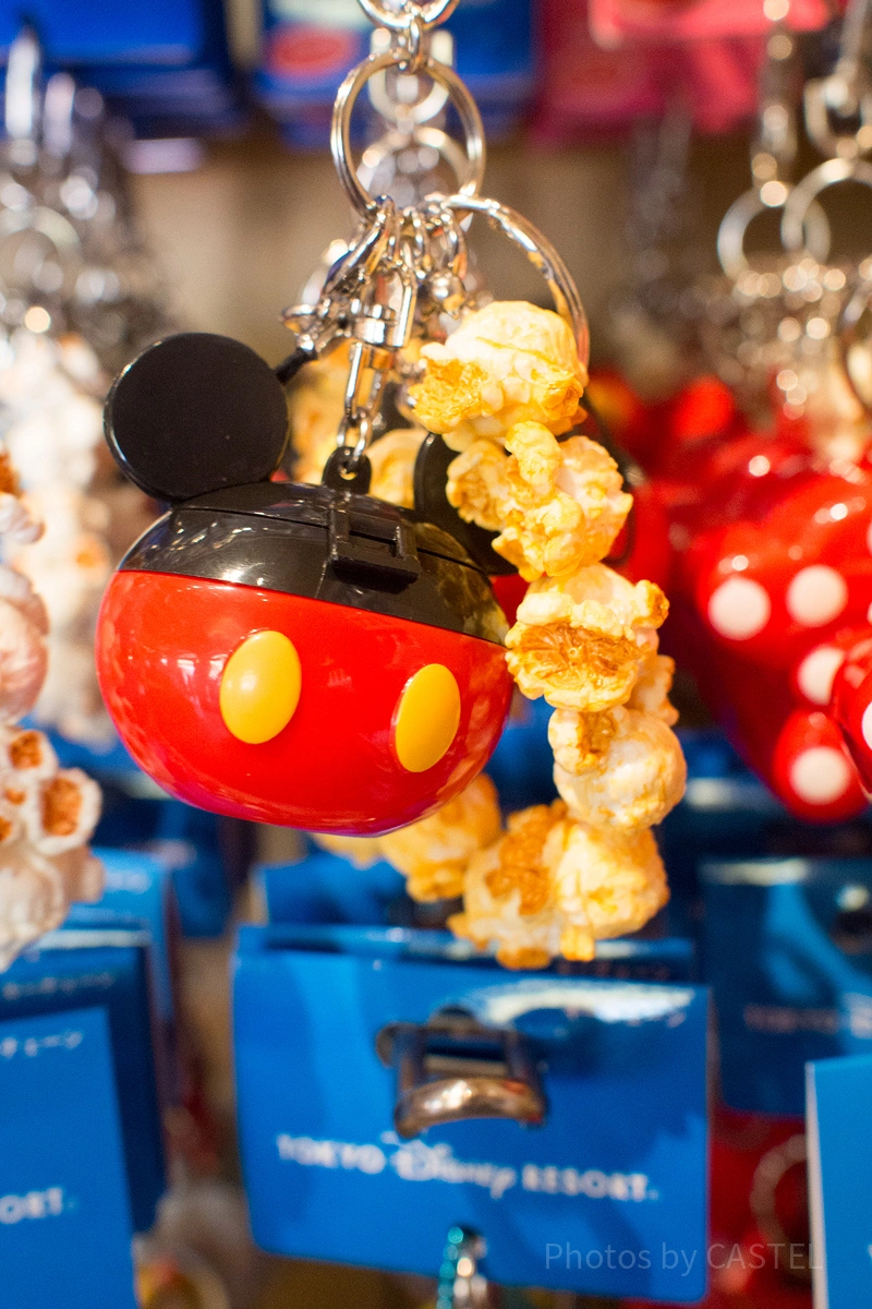 2019】ディズニーランド＆シーのストラップ15選！ペアやプリンセスがお