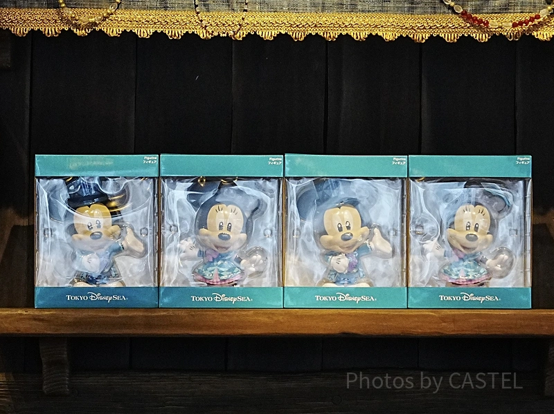 2026】アブーズ・バザールの景品まとめ！シー25周年の豪華景品や