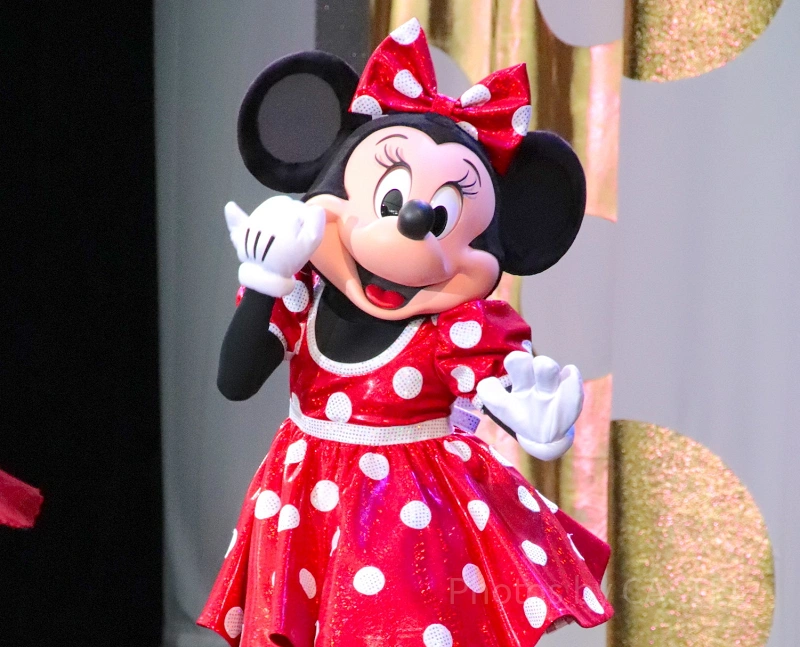1/18～】「ミニー、ウィー・ラブ・ユー！」徹底解説！ミニーべ