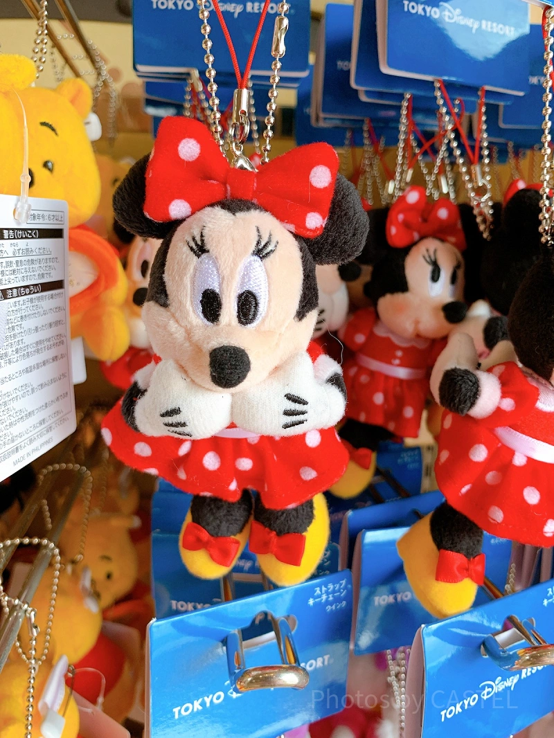 10/10発売】ディズニー新作キーホルダー8選！販売場所＆値段まとめ